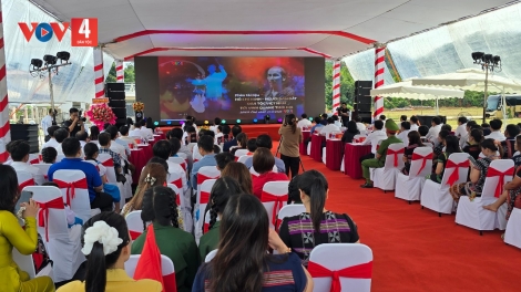 ĐHR’NÔNG TRƯỜNG COH K’COONG CH’NGAI ĐHỊ BHRỢ PR’ĐƠỢ PA DƯR CR’NOỌ CR’NIÊNG ĐOỌNG HA PÊÊ P’NIÊN K’COONG CH’NGAI