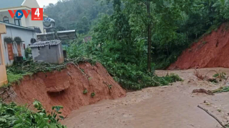 THỦ TƯỚNG K’ĐƯƠI ĐƠƠH BHRỢ BHR’LÂ RÂU ĐHÍ AMUÔT SỐ 5 LÂNG BOO TUH ĐƠC LƠI, PA DƯR BH’RỢ TR’NÊNG