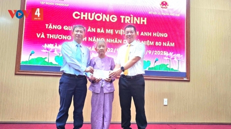 CHĂP HƠNH AMẾ VIỆT NAM ANH HÙNG LÂNG THƯƠNG BINH NGÂN ĐHA LUM HƠNH DEH 80 C’MOO QUỐC KHÁNH