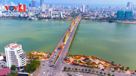 ĐẠI HỘI ĐẢNG BỘ ĐÀ NẴNG G’LUH I VÊY TA BHRỢ TƠỢ T’NGAY 16 TƯỚC T’NGAY 18/9/2025