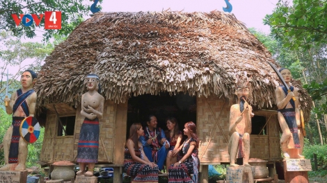 T'RUIH PA XƯL P'RA CƠ TU CHỦ NHẬT T'NGAY 28/9/2025