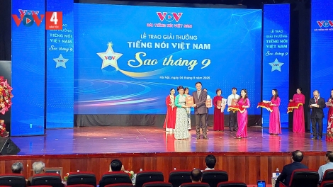 BH’RỢ CHER ĐOỌNG CH’NER “P’RÁ VIỆT NAM - X’MENH C’XÊÊ 9” C’MOO 2025