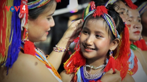 T'RUIH PA XƯL P'RA CƠ TU THỨ BẢY T'NGAY 27/9/2025