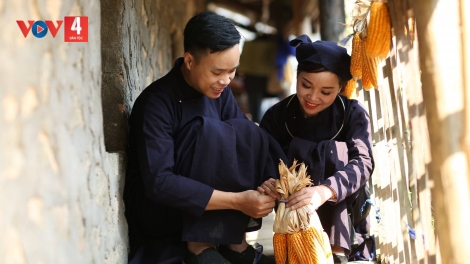 CHƯƠNG TRÌNH KHAY HENG TÀY-NÙNG  (Thứ Năm – Vằn 11/9/2025)