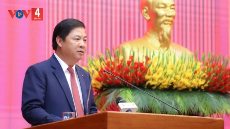 T'COOH LƯƠNG NGUYỄN MINH TRIẾT BƠƠN K'ĐƯƠI BHRỢ BÍ THƯ THÀNH ỦY ĐÀ NẴNG