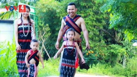 T'RUIH PA XƯL P'RA CƠ TU THỨ 2 T'NGAY 08/9/2025