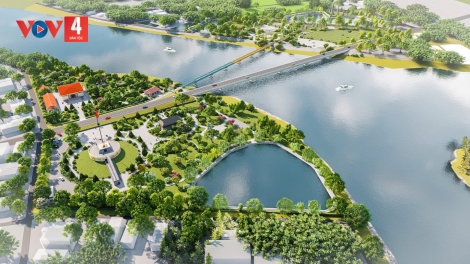 PA LIÊM PA MÂNG C’KIR LỊCH SỬ POONG HIỀN LƯƠNG, QUẢNG TRỊ