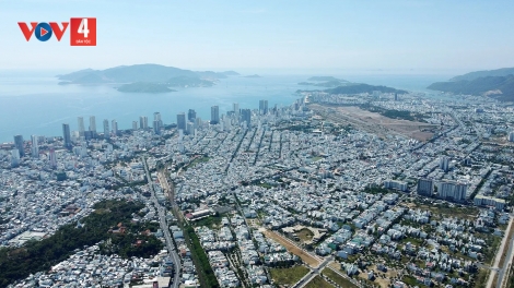 KHÁNH HÒA XAY BHRỢ 2 DỰ ÁN ĐONG ĂT XÃ HỘI BHRỢ CRÊÊ CR’NOỌ K’NOỌ 5000 CHA NĂC