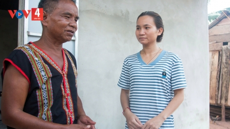 PAZÊNG ĐẢNG VIÊN P’NIÊN CHROI K’RONG C’RƠ PA DƯR VEL BHƯƠL CA NOONG K’TIẾC QUẢNG TRỊ