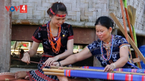 T'RUIH PA XƯL P'RA CƠ TU THỨ 5 T'NGAY 11/9/2025