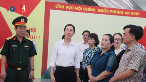 PA DƯR APÊÊ CÁN BỘ TA BÉCH, LIÊM, ĐĂN LÂNG ĐHANUÔR