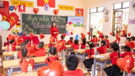 CHẮP XẶP KHẢU PI SLON MẤƯ DÚ PÒ NOỎC PÉ HẢI