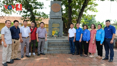 ĐÀI P’RÁ NAM BỘ P’TOO MOON LOOM ZÊL A RÂP ÂNG QUÂN LÂNG ĐHA NUÔR MIỀN NAM