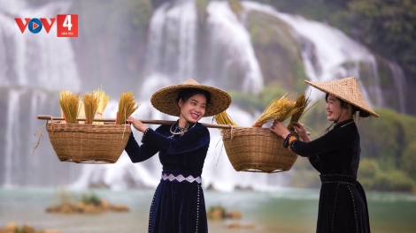 CHƯƠNG TRÌNH KHAY HENG TÀY-NÙNG (Thứ Ba, Vằn xo 9 bươn 9 pi 2025)