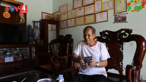 PR’ZƠC ĐH’RƯAH LƯỚT LÂNG ĐHANUÔR ACOON COH TRUIH DA DING TRƯỜNG SƠN