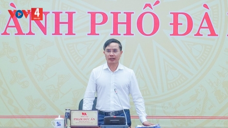 PAY ĐOỌNG ZÊN K’RONG BHRỢ CÔNG ĐHỊ ĐÀ NẴNG BƠƠN LÂH 6.800 TỶ ĐỒNG