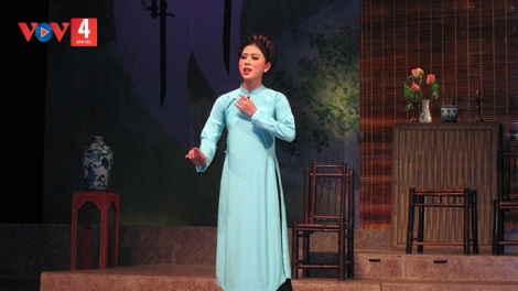 XAY MOON OOY BHR’ƯƠR PR’HAT CHÈO HÀ THẢO - ĐÔNG HÁT CHÈO VIỆT NAM