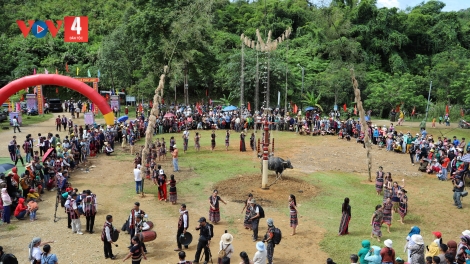 ĐHR’NIÊNG BHRỢ PƠRNGOOCH 