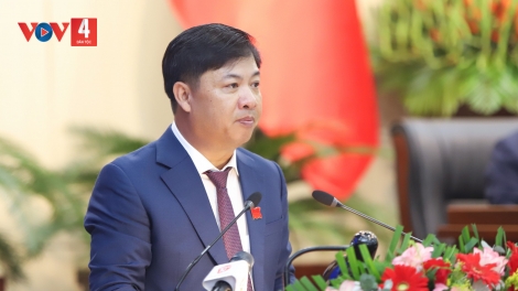 BÍ THƯ ĐÀ NẴNG: PA DƯR THÀNH PHỐ VAIH ĐHỊ PA DƯR PA XƠC K’RƠ BHLÂNG ÂNG PRANG K’TIÊC K’RUUNG