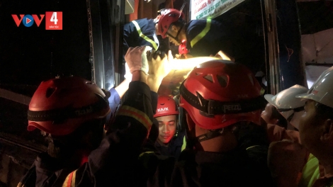 BHRÊY TĂH COH C’LÂNG LƯỚT ĐƠƠH LA SƠN - TUÝ LOAN, BẤC APÊÊ ĂT COH XE DƯR K’ĐOONG