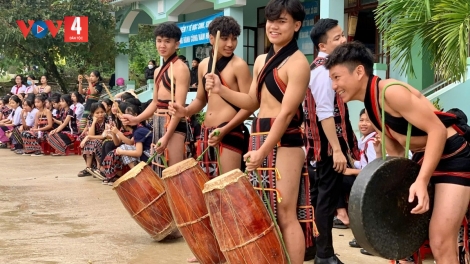 T'RUIH PA XƯL P'RA CƠ TU THỨ 6 T'NGAY 5/9/2025