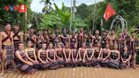 SÔNG KÔN ĐƠƠNG ĐHR’NIÊNG RACH CHÔ CỚ LÂNG PR’ĂT TR’MÔNG ÂNG ĐHA NUÔR