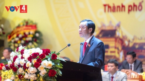 T’COOH NGUYỄN VĂN PHƯƠNG VÊY TA BẦU BHRỢ CHỨC BÍ THƯ THÀNH UỶ HUẾ