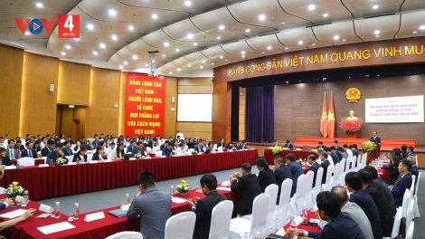 PRÁ XAY ĐH’RƯAH ĐOỌNG BHLÊH LƠI RAU K’ĐHAP ĐOỌNG HA DOANH NGHIỆP ĐƠƠNG MANUYH VIỆT NAM PA BHRỢ OOY K’TIẾC K’RUUNG LƠƠNG