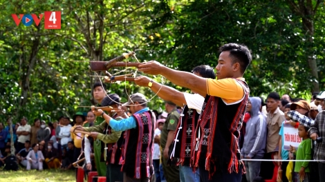 K'ĐHƠỢNG ZƯ ĐƠC CHR'NĂP CRÂNG COH M'PÂNG ĐÀ NẴNG