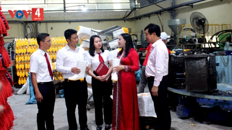 ZÊN TÍN DỤNG PR’ĐƠỢ ĐOỌNG HA KINH TẾ CR’NHĂNG