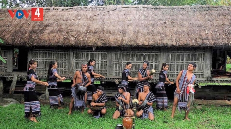 T'RUIH PA XƯL P'RA CƠ TU THỨ 7 T'NGAY 18/10/2025