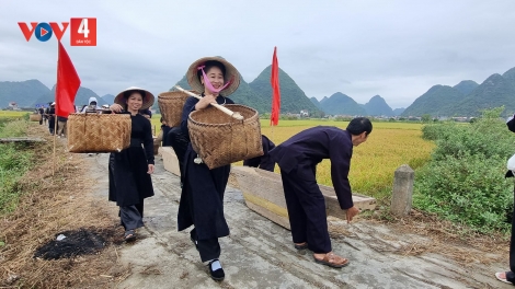 PỈ NOỌNG TỈNH ĐÀI XÁU CHƯƠNG TRÌNH (Chủ nhật, vằn xo 9 bươn 11 pi 2025)