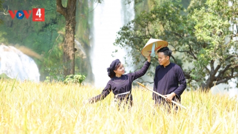 CHƯƠNG TRÌNH KHAY HENG TÀY - NÙNG (Thứ 2, vằn 13 bươn 10 pi 2025)