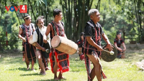 T'RUIH PA XƯL P'RA CƠ TU CHỦ NHẬT T'NGAY 19/10/2025