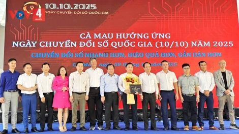 កាម៉ាវ នាំយកសេចក្ដីសម្រេចលេខ៥៧ចូលក្នុងជីវភាពរស់នៅដោយបណ្ដាទម្រង់មានប្រសិទ្ធភាព និងវិជ្ជមាន។