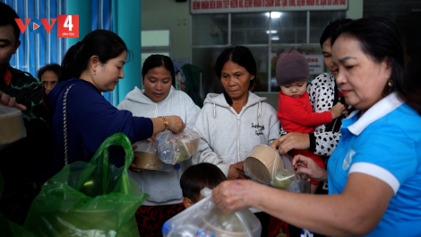 M'BỨI BÊL HA UL MA MƠ LÂNG MUY T'NÔM BÊL K'BHỘ