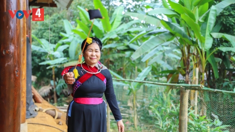 PỈ NOỌNG TỈNH ĐÀI XÁU CHƯƠNG TRÌNH (Chủ nhật, vằn 19 bươn 10 pi 2025)