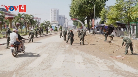 XAY MOON ĐƠƠH RAU BIL HƯ ÂNG ĐHÍ BOO, TUH BHLONG BHRỢ T’VAIH COH RA DIU T’NGAY 9/10