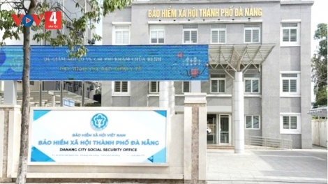 BẢO HIỂM XÃ HỘI TP ĐÀ NẴNG THỰC HIỆN CHÍNH SÁCH BHXH, BHYT GIAI ĐOẠN 2025 - 2030