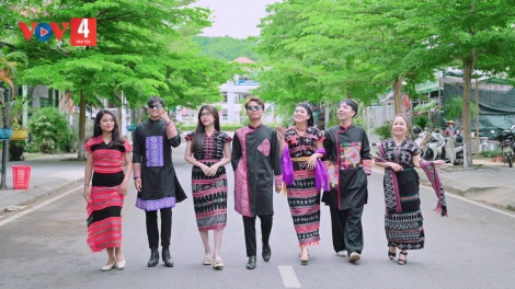 T'RUIH PA XƯL P'RA CƠ TU THỨ 5 T'NGAY 09/10/2025