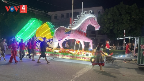 THÁI NGUYÊN: XÀY CĂN NGÒI DỎM ĐẾCH ENG BÚNG SLUNG RẲP NÈN TRUNG THU