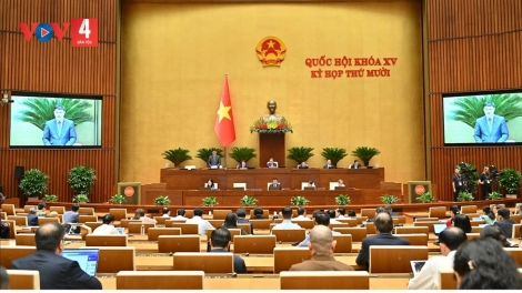 PA LIÊM CHÍNH SÁCH PA DƯR CÔNG NGHIỆP AN NINH K’TIÊC K’RUUNG