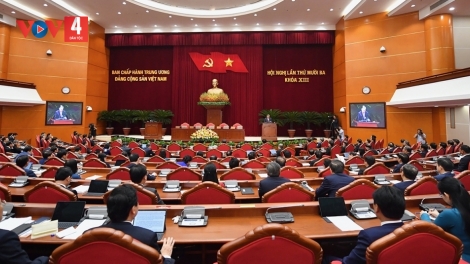 ĐỢ XA NAY TIN CHR’NĂP PR’HAY COH TUẦN AHAY 