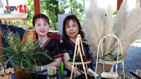 T'RUIH PA XƯL P'RA CƠ TU THỨ 4 T'NGAY 22/10/2025