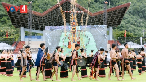 XA NAY TIN PR’HAY CHR’NĂP COH TUẦN 