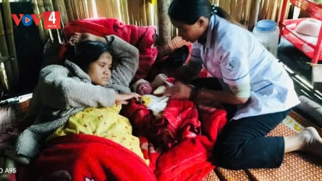 Y SỸ Z’LÂH CRÂNG ZOOI PÂN ĐIL N’NIÊN CA COON C’RƠ LIÊM