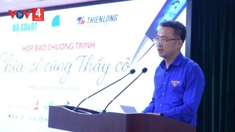 HƠNH DEH 80 GIÁO VIÊN TR’HAANH, BHRIÊL CHOOM BHLẦNG ÂNG XA NAY “TR’PÁC LÂNG THẦY CÔ” C’MOO 2025