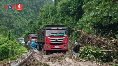 BOO NGÂN BHRỢ HR’CÂH HA VOOH, NONG LIT ĐHỘ BÂC ĐHỊ CHR’VAL DA DING K’COONG ZR’LỤ NAM QUẢNG TRỊ