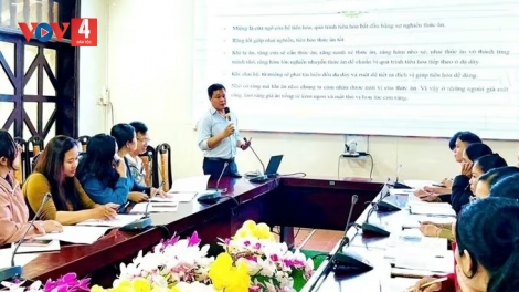 PA DƯR PA LIÊM C’NĂL HA CÁN BỘ NHA HỌC ĐƯỜNG ZR’LỤ CA COONG