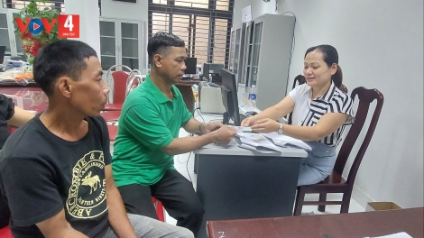 APÊÊ CHR’VAL DA DING CACOONG ĐÀ NẴNG ZOOI PA LIÊM K’ĐHAP K’RA, BHRỢ TÊNG BH’RỢ HÀNH CHÍNH CÔNG LIÊM BUÔN